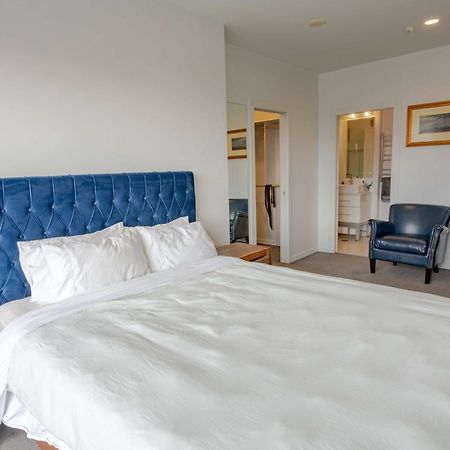 Appartamento Split Level 125Sqm Sub Penthouse Auckland Esterno foto