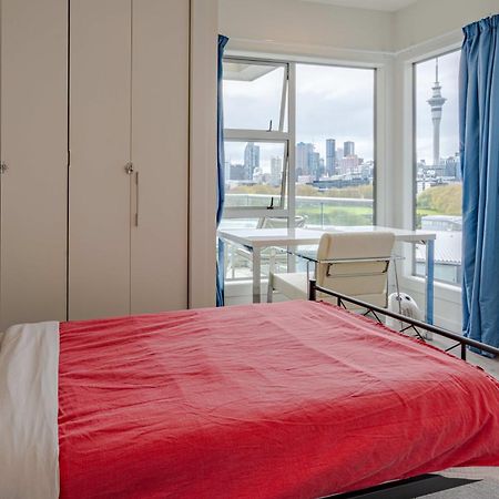 Appartamento Split Level 125Sqm Sub Penthouse Auckland Esterno foto